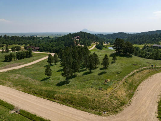 TBD PRAIRIE VIEW ROAD, WHITEWOOD, SD 57793, photo 4 of 8