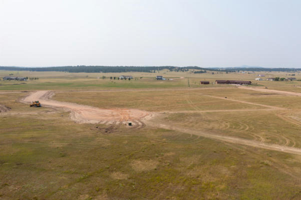 TBD LOT 47 HAY CREEK ROAD, BELLE FOURCHE, SD 57717, photo 4 of 14