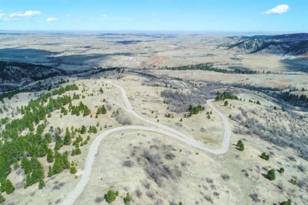 TRACT 4A LOOKOUT VISTA ROAD, SPEARFISH, SD 57783, photo 2 of 29