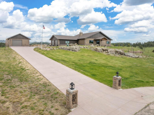 310 STONE HILL DR, CUSTER, SD 57730 - Image 1