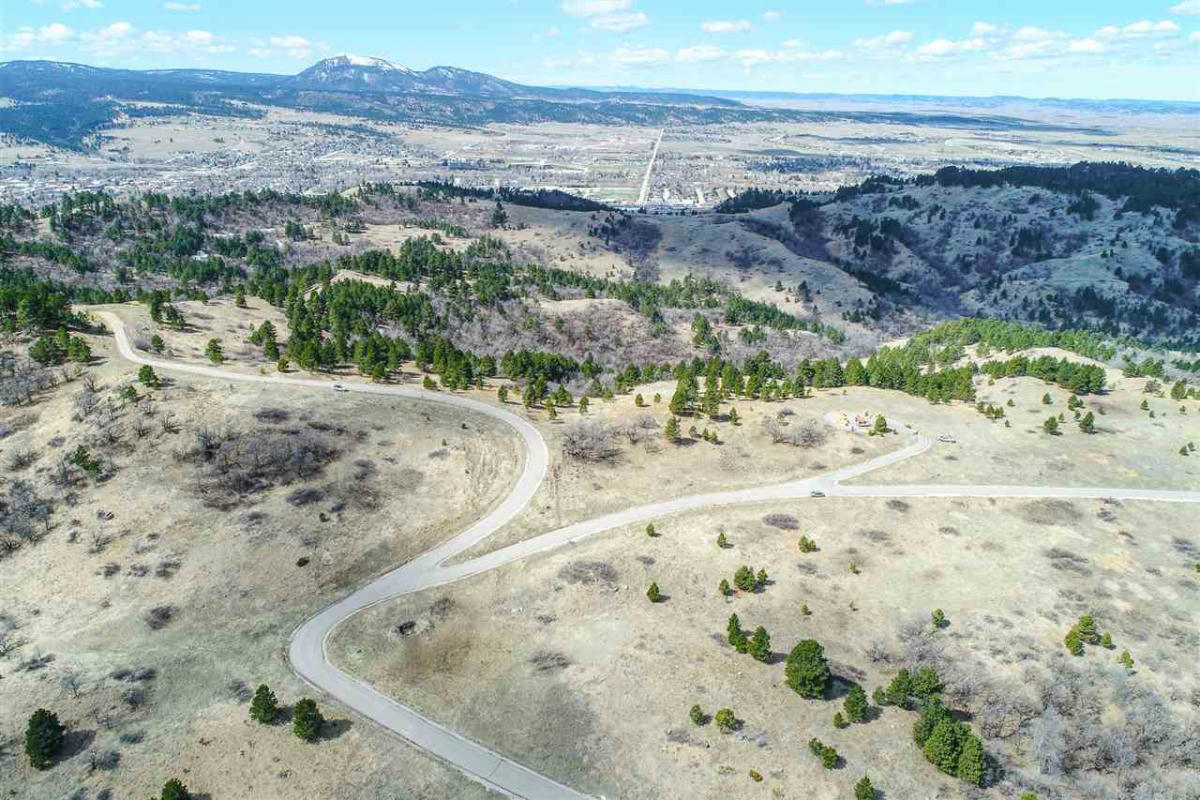 TRACT 12A LOOKOUT VISTA ROAD, SPEARFISH, SD 57783, photo 1 of 29