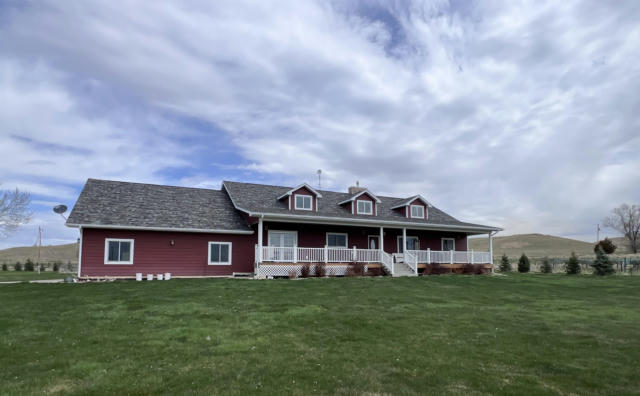18670 PROVIDENCE LN, BELLE FOURCHE, SD 57717 - Image 1