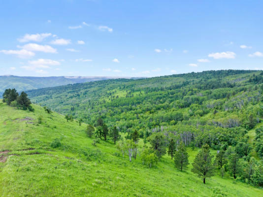 LOT37 BLK 4 TBD MYSTERY WAGON ROAD, DEADWOOD, SD 57732, photo 5 of 27