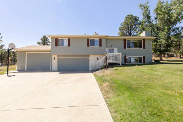 5399 MEADOWLARK DR, RAPID CITY, SD 57702 - Image 1