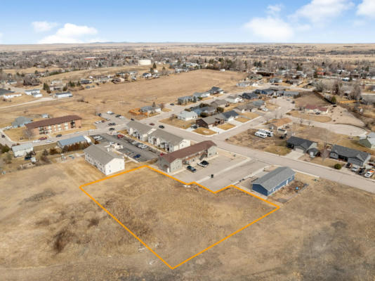 TBD LOT 1B-1 MUSTANG DRIVE, BELLE FOURCHE, SD 57717, photo 5 of 8