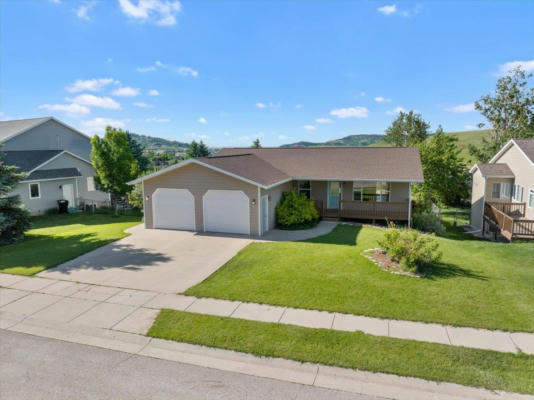 3406 12TH AVE, SPEARFISH, SD 57783 - Image 1
