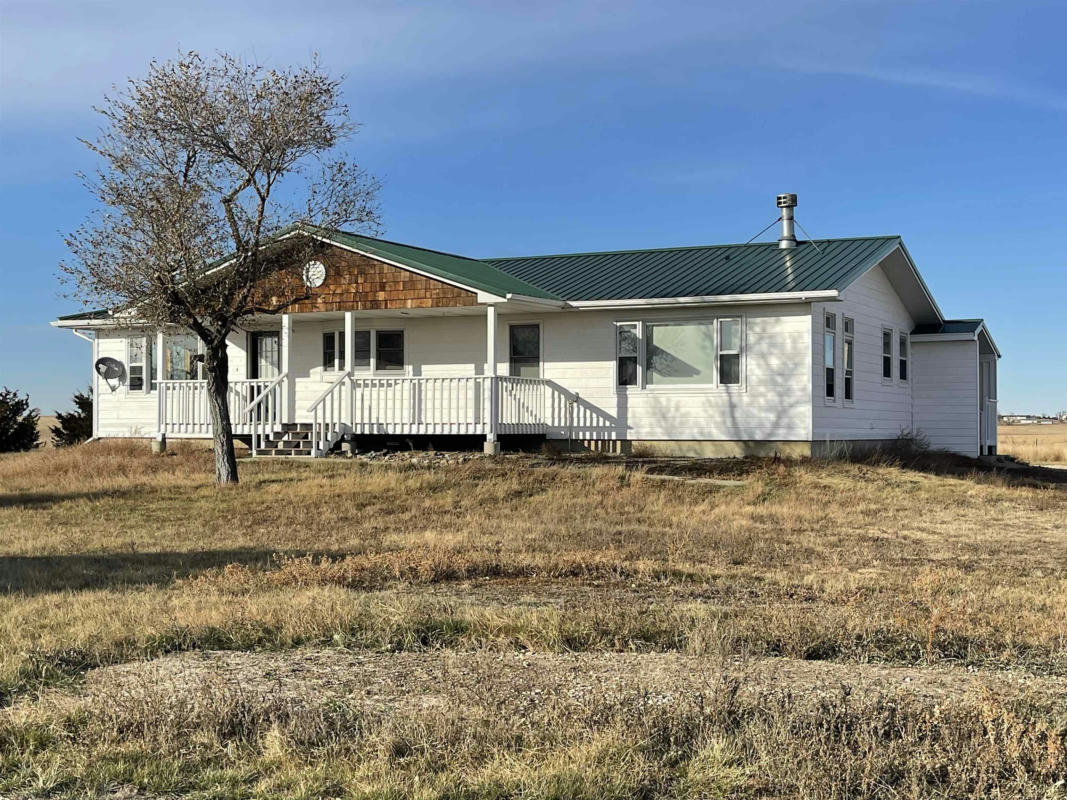 18273 SD HIGHWAY 79, NEWELL, SD 57760, photo 1 of 27