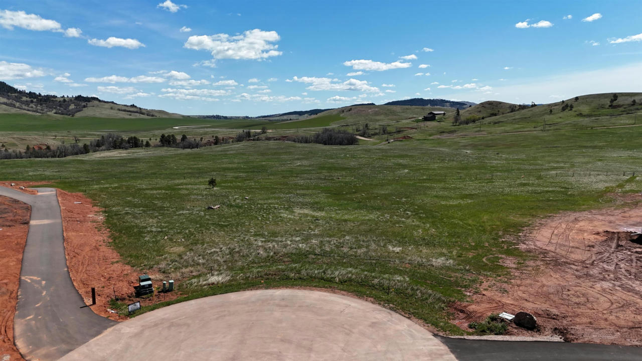 LOT 45 EASTWOOD COURT, SPEARFISH, SD 57783, photo 1 of 6