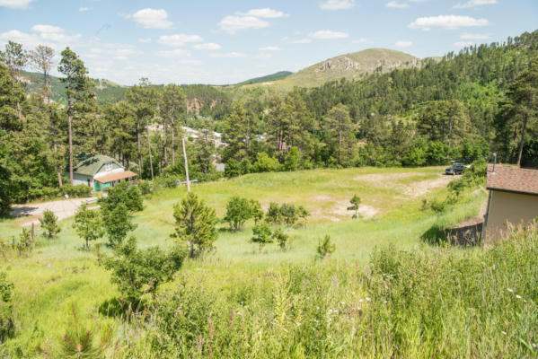 TBD BURNHAM AVENUE, DEADWOOD, SD 57732 - Image 1