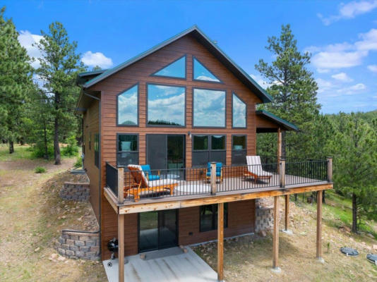 5 LOOP RD, DEVILS TOWER, WY 82714 - Image 1