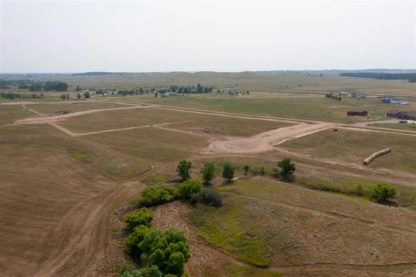 TBD LOT 15 HAY CREEK ROAD, BELLE FOURCHE, SD 57717, photo 2 of 13