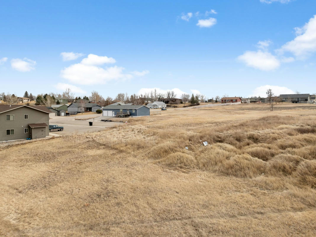 TBD LOT 1B-1 MUSTANG DRIVE, BELLE FOURCHE, SD 57717, photo 1 of 8