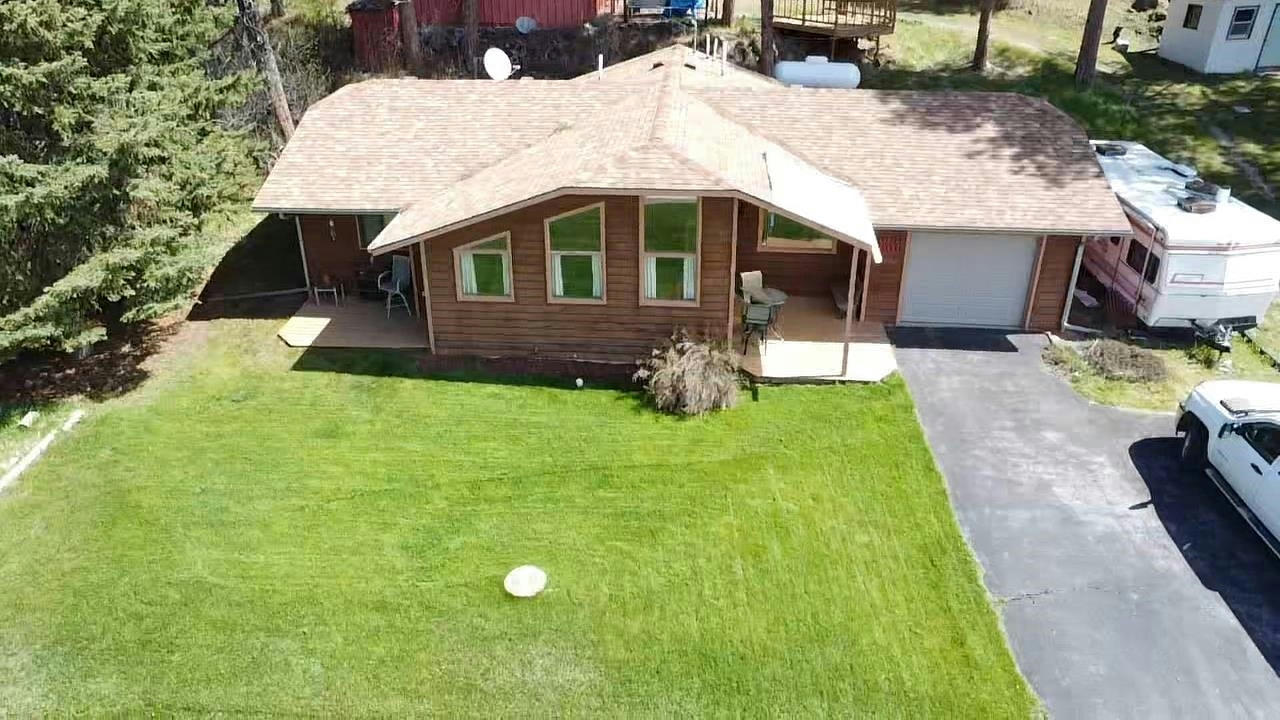23454 WRINKLE VALLEY ROAD, HILL CITY, SD 57745, photo 1 of 32