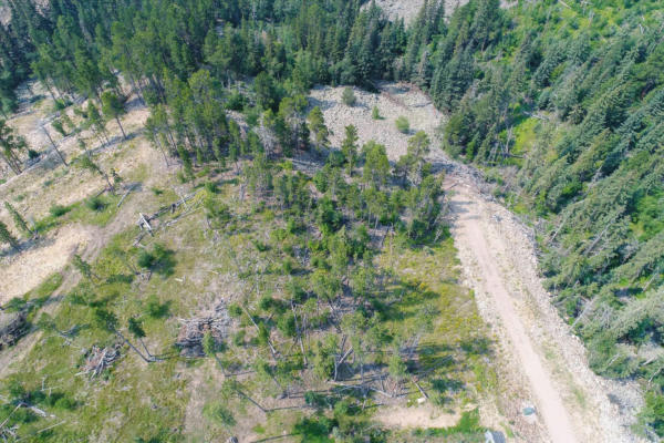 LOT 14 BLOCK 10 GOLD PAN TRAIL, LEAD, SD 57754, photo 3 of 12