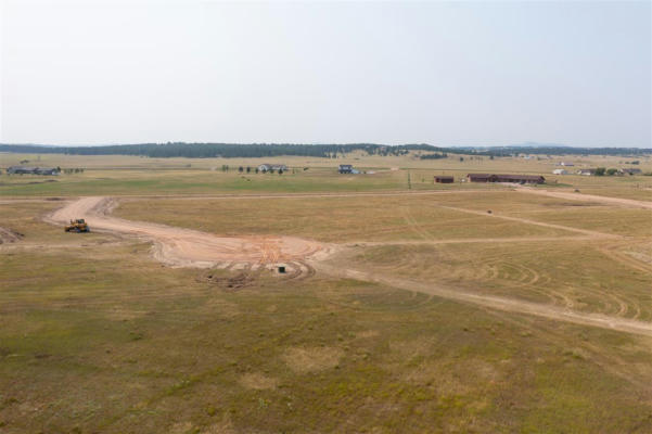 TBD LOT 15 HAY CREEK ROAD, BELLE FOURCHE, SD 57717, photo 5 of 13