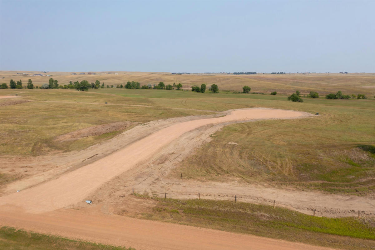 TBD LOT 42 HAY CREEK ROAD, BELLE FOURCHE, SD 57717, photo 1 of 14