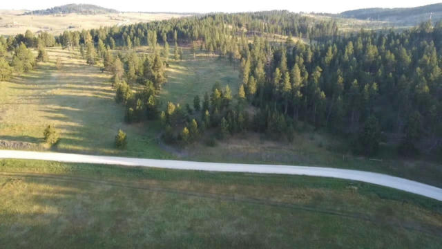 LOT 5 MCVEY RD, HILL CITY, SD 57745, photo 3 of 22