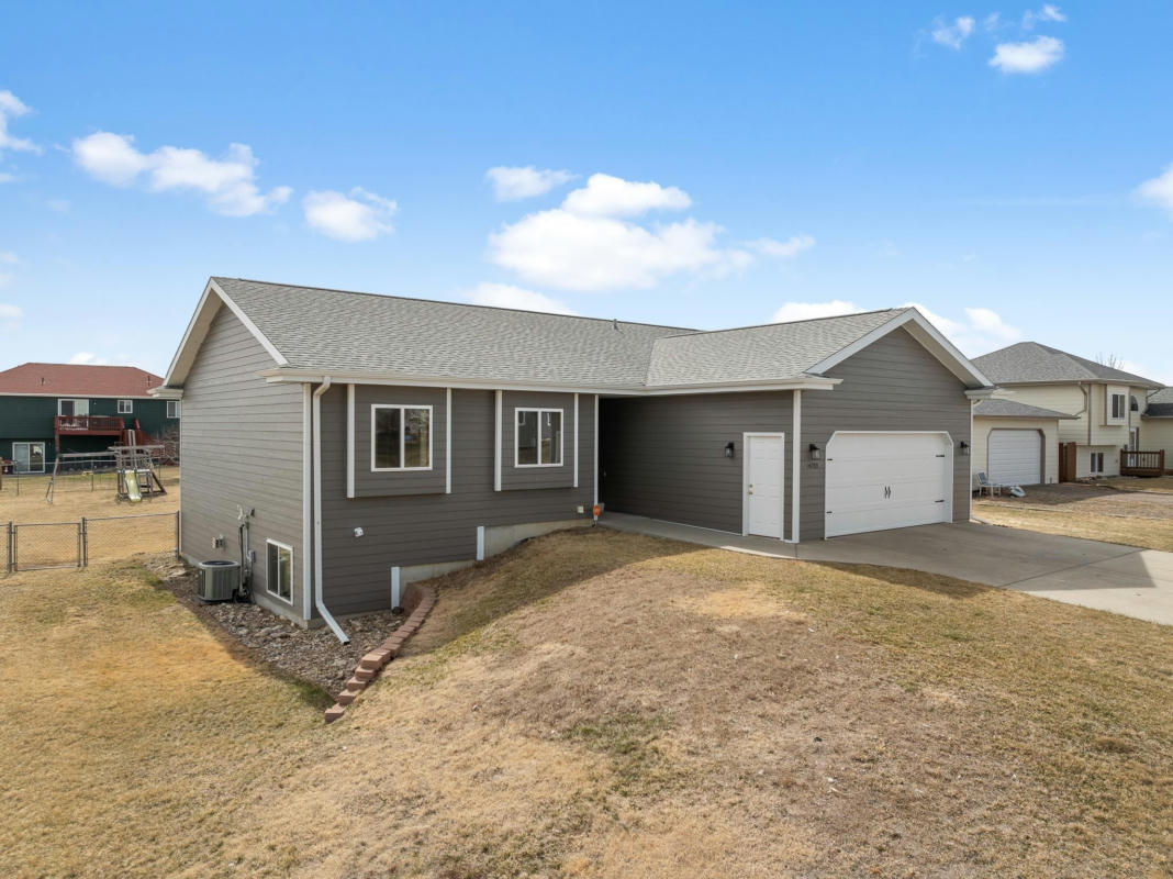 14795 HIGHLIGHT DR, RAPID CITY, SD 57703, photo 1 of 29