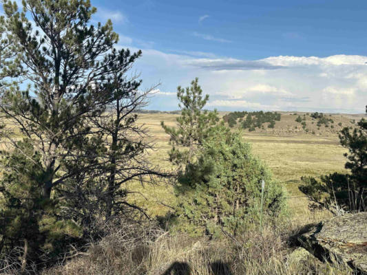 TBD ROCKY FORD ROAD, EDGEMONT, SD 57735 - Image 1