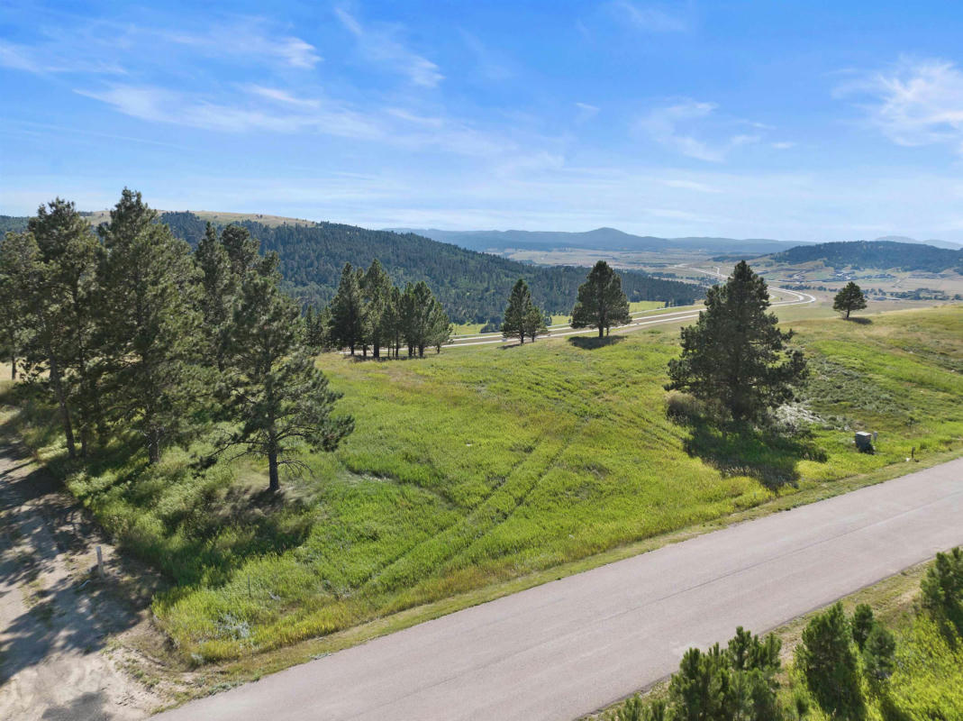 LOT 53 VALLEY VIEW, SPEARFISH, SD 57783, photo 1 of 11