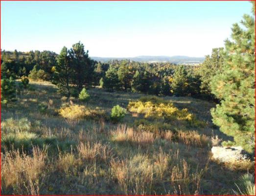 TRACT 5A LOOKOUT VISTA ROAD, SPEARFISH, SD 57783, photo 3 of 29