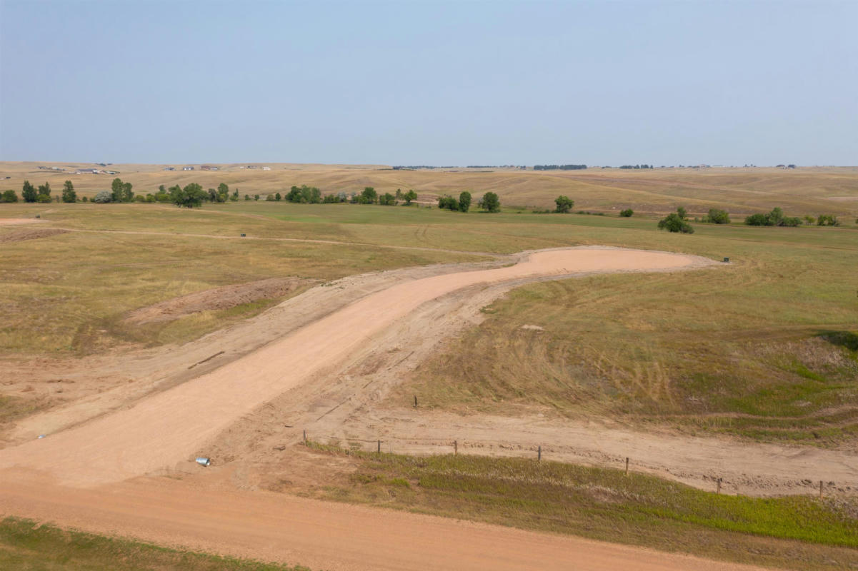 TBD LOT 47 HAY CREEK ROAD, BELLE FOURCHE, SD 57717, photo 1 of 14