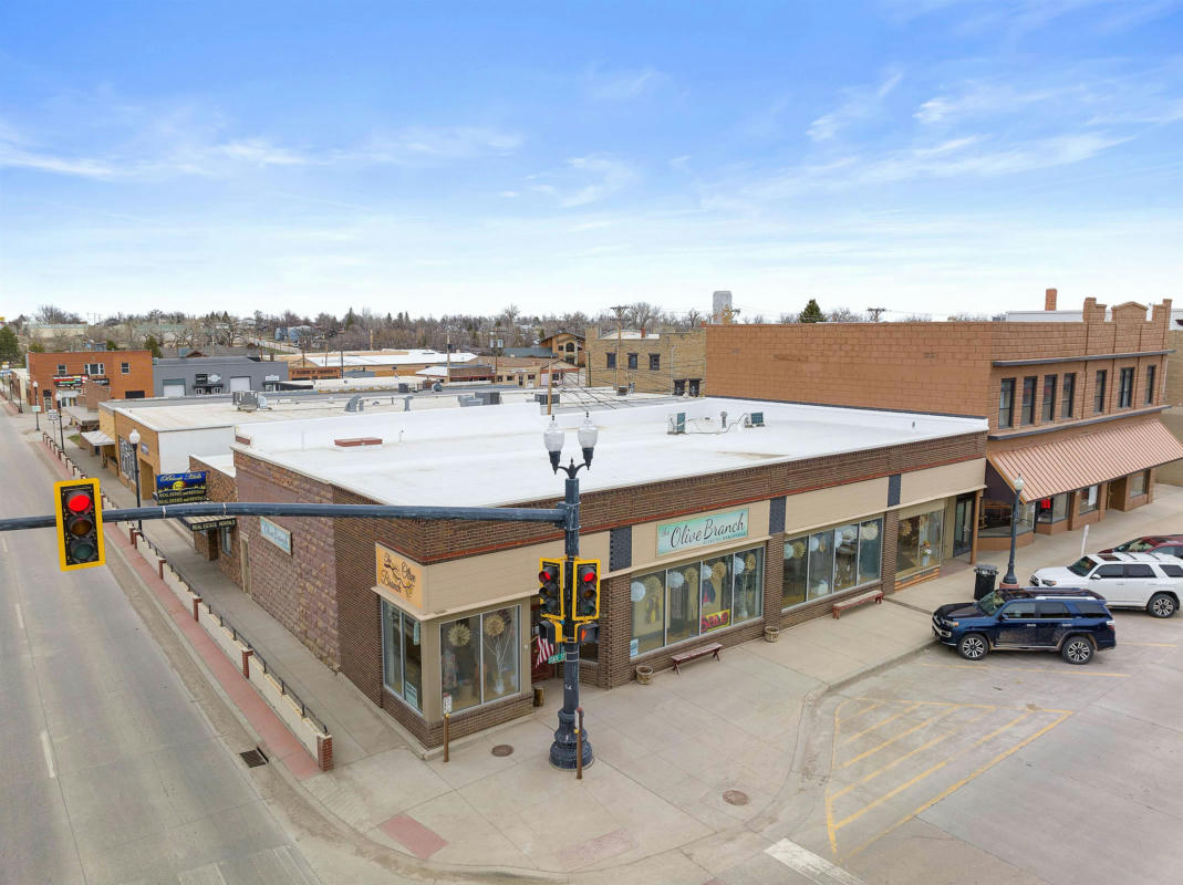 Belle Fourche Elementary