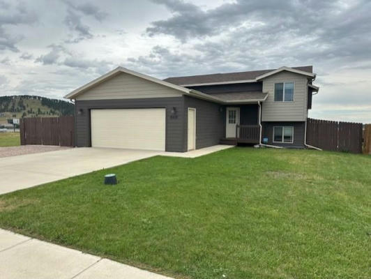 6519 ASTORIA LN, SUMMERSET, SD 57718 - Image 1