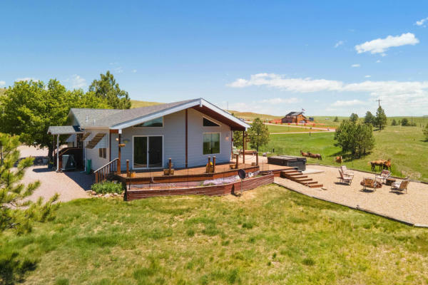26925 BATTLE MOUNTAIN PKWY, HOT SPRINGS, SD 57747 - Image 1