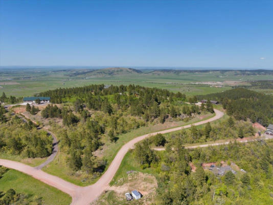 LOT 26 GREEN MOUNTAIN COURT, SPEARFISH, SD 57783 - Image 1