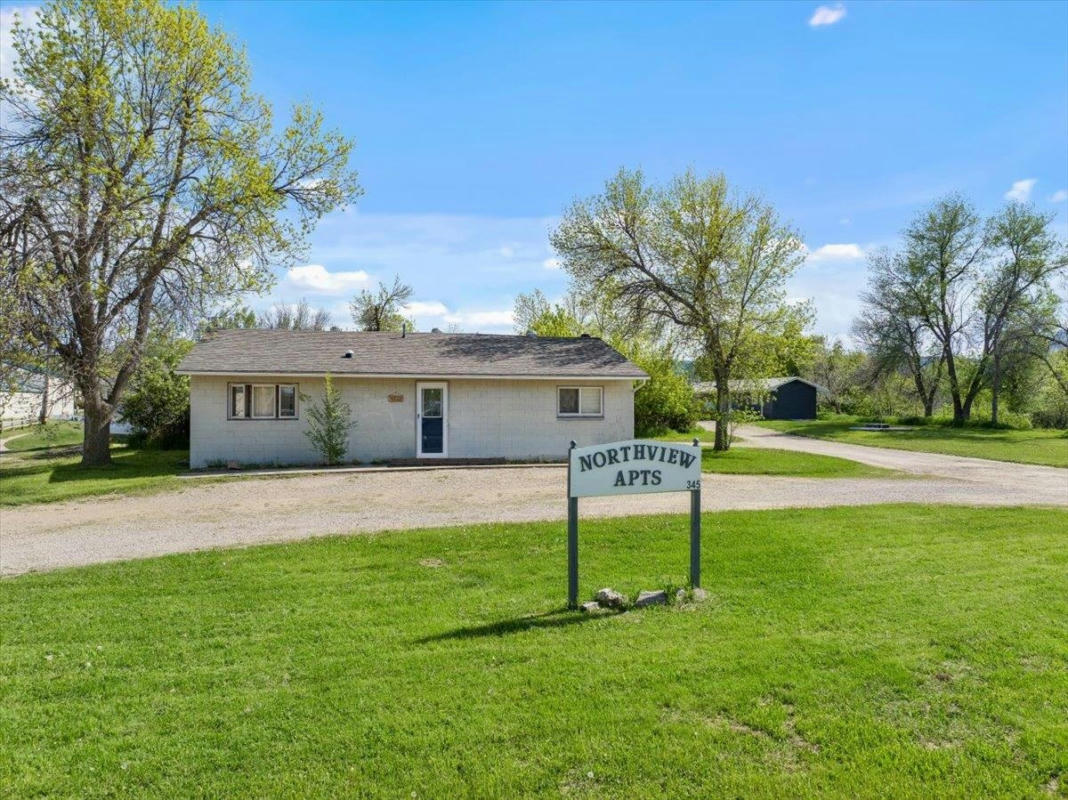 345 W HIGHWAY 14, SPEARFISH, SD 57783, photo 1 of 29