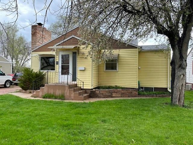 2124 4TH AVE, RAPID CITY, SD 57702, photo 1 of 29