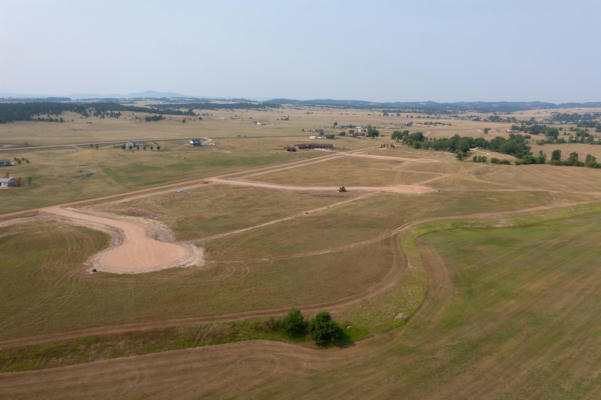 TBD LOT 23 HAY CREEK ROAD, BELLE FOURCHE, SD 57717, photo 4 of 15