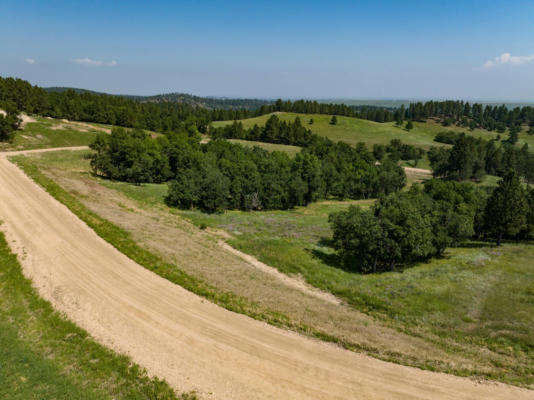 LOT 35 PRAIRIE VIEW LOOP, WHITEWOOD, SD 57793, photo 4 of 5