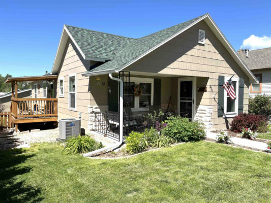 306 S 5TH ST, HOT SPRINGS, SD 57747 - Image 1
