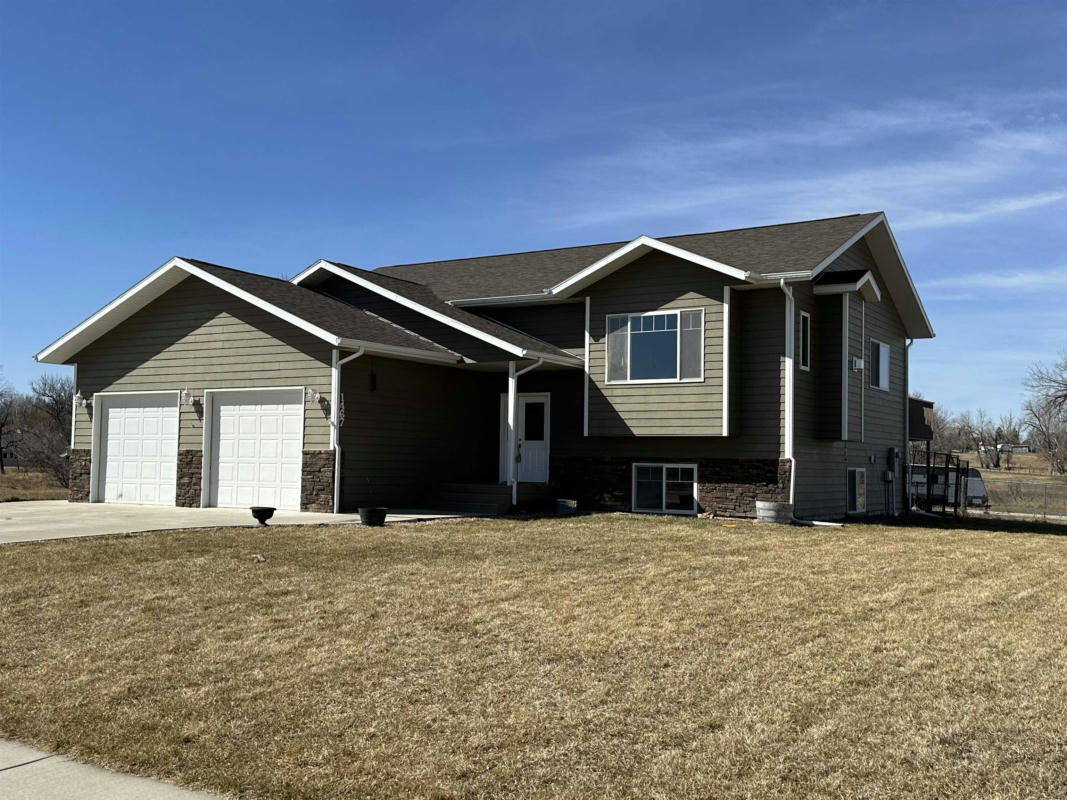 1467 WALWORTH ST, BELLE FOURCHE, SD 57717, photo 1 of 30