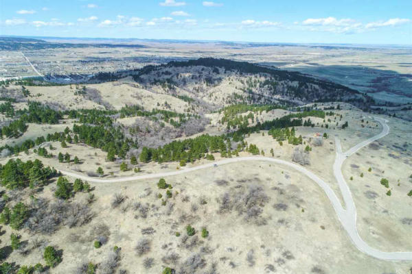 TRACT 4A LOOKOUT VISTA ROAD, SPEARFISH, SD 57783, photo 5 of 29