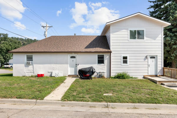 645 MAIN ST, STURGIS, SD 57785 - Image 1