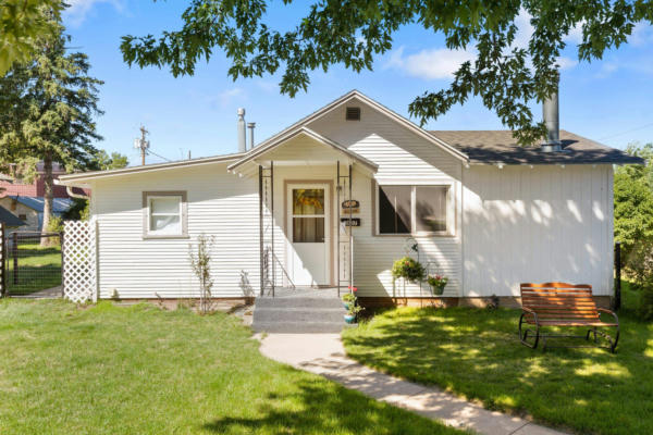 1807 DAVENPORT ST, STURGIS, SD 57785 - Image 1