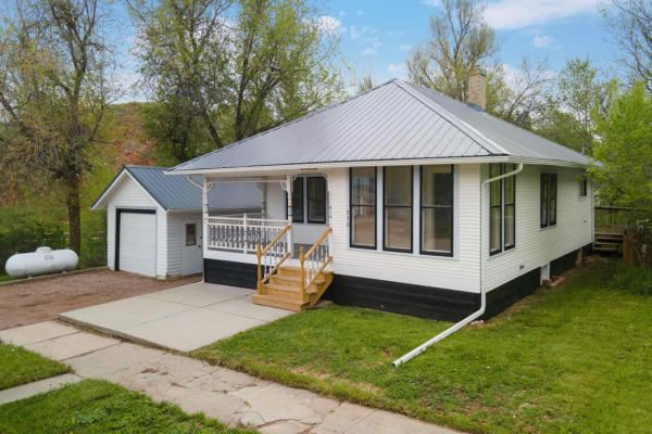 530 BATTLE MOUNTAIN AVE, HOT SPRINGS, SD 57747 - Image 1