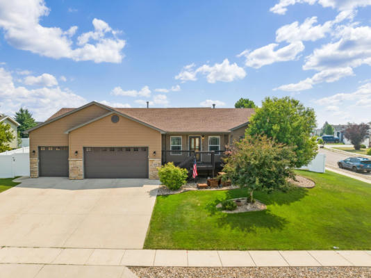 6626 DUNSMORE RD, RAPID CITY, SD 57702 - Image 1