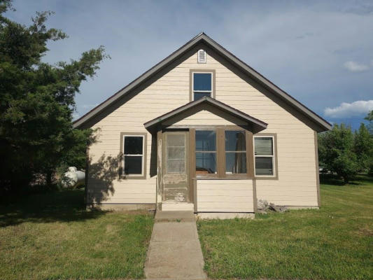 522 DARTMOUTH AVE, NEWELL, SD 57760 - Image 1