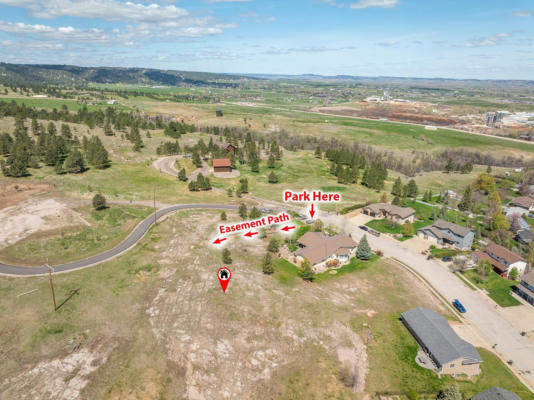 TBD LOT 7A CHARLES STREET, SPEARFISH, SD 57783, photo 5 of 9