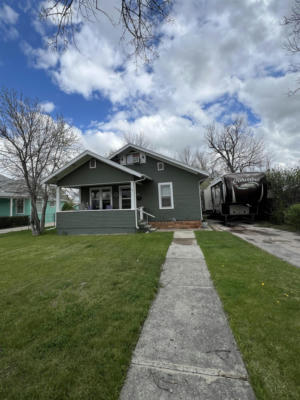831 LAWRENCE ST, BELLE FOURCHE, SD 57717 - Image 1