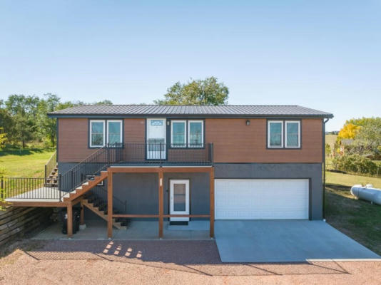 111 N 2ND ST, HERMOSA, SD 57744 - Image 1