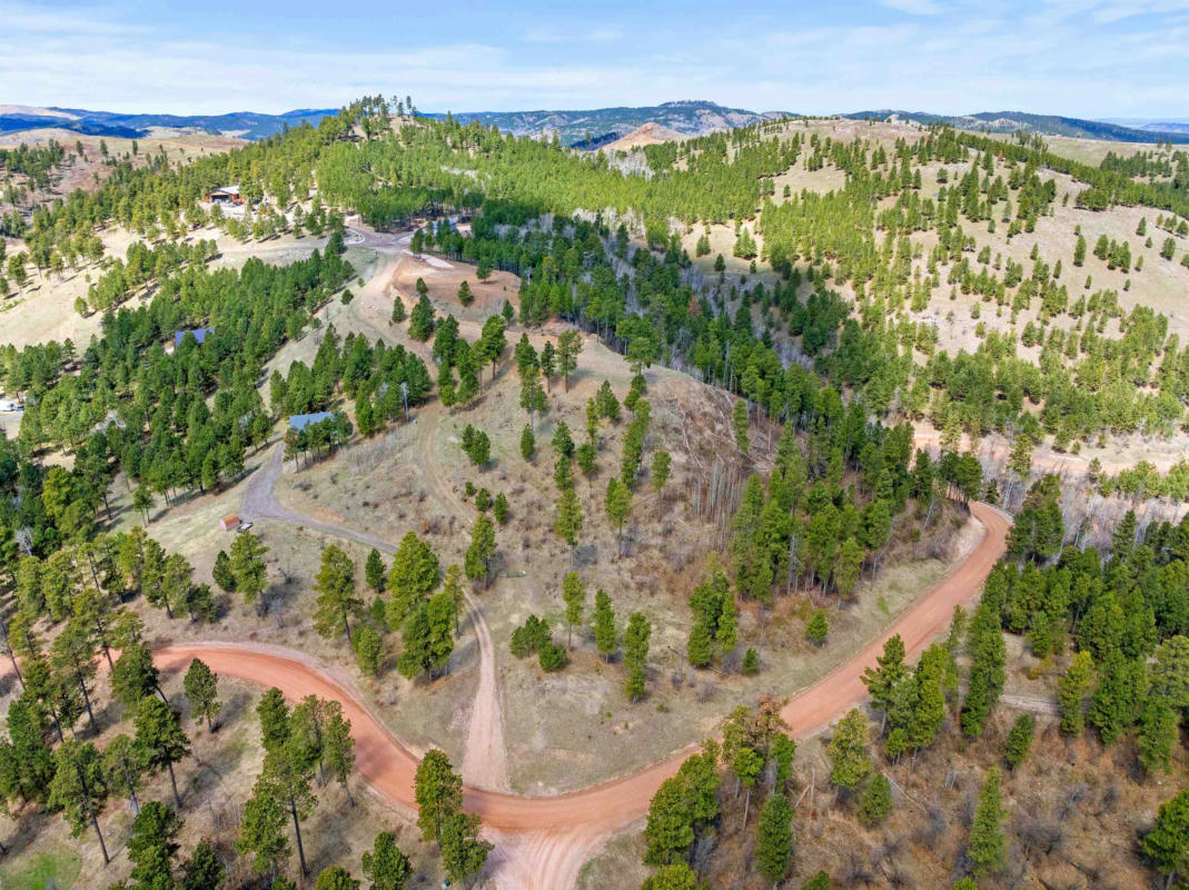 LOT 1 TRACT A BRIGHTER DAY PLACE, STURGIS, SD 57785, photo 1 of 14