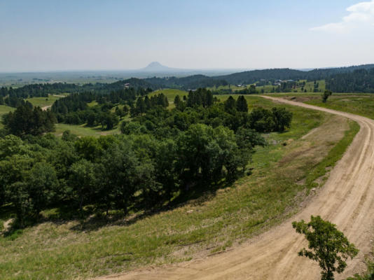 LOT 35 PRAIRIE VIEW LOOP, WHITEWOOD, SD 57793, photo 2 of 5