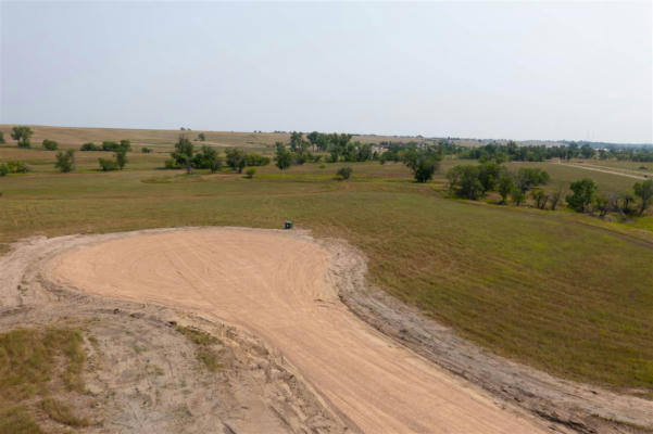 TBD LOT 15 HAY CREEK ROAD, BELLE FOURCHE, SD 57717, photo 4 of 13