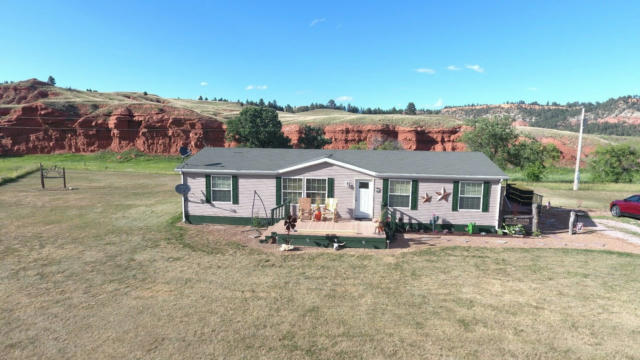 13 BRUSH HOLLOW DR, HULETT, WY 82720 - Image 1