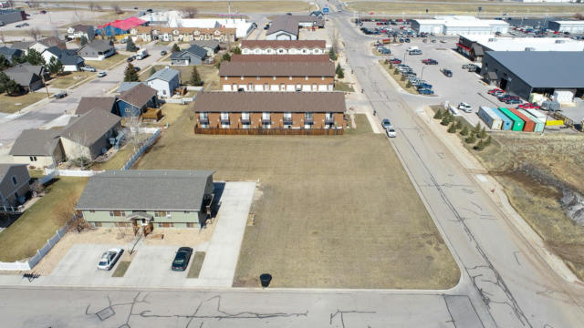 LOTS 12 & 13 S 27TH STREET, SPEARFISH, SD 57783 - Image 1